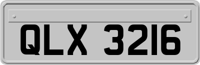 QLX3216