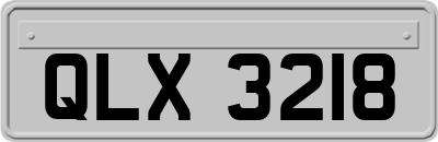 QLX3218