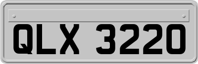 QLX3220