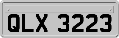 QLX3223