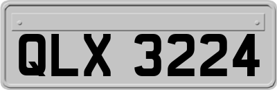 QLX3224