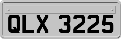 QLX3225