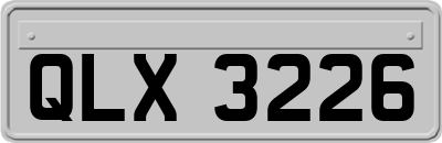 QLX3226