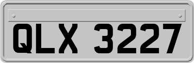 QLX3227