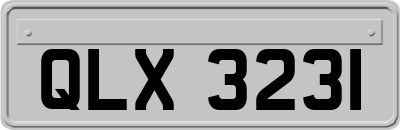 QLX3231