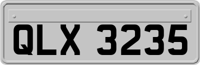 QLX3235