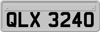 QLX3240