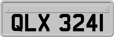 QLX3241