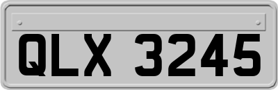 QLX3245
