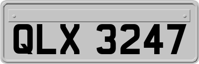 QLX3247