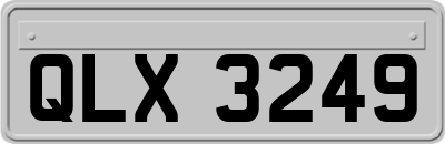 QLX3249