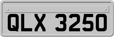 QLX3250