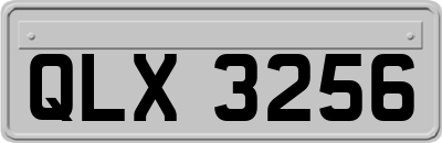 QLX3256