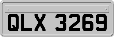 QLX3269