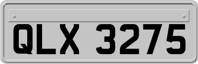 QLX3275