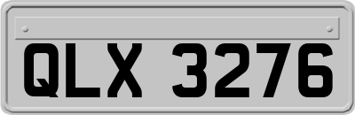 QLX3276