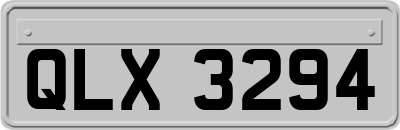 QLX3294