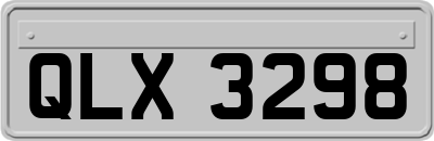 QLX3298