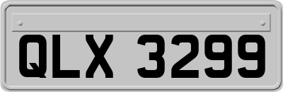 QLX3299