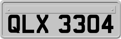 QLX3304