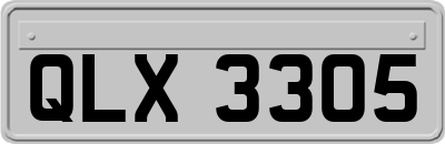 QLX3305