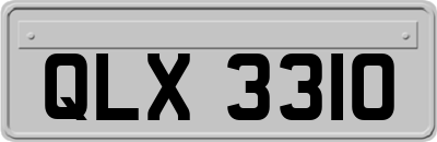 QLX3310