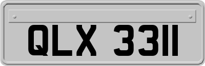 QLX3311