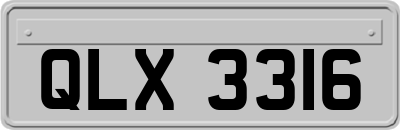 QLX3316