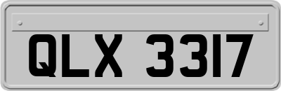 QLX3317