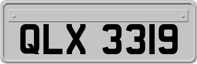 QLX3319