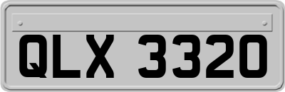 QLX3320