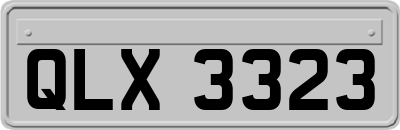 QLX3323