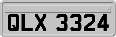 QLX3324