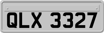 QLX3327