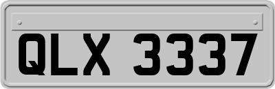 QLX3337