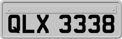 QLX3338