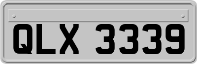 QLX3339