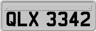 QLX3342