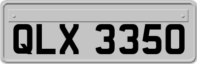 QLX3350