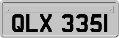 QLX3351