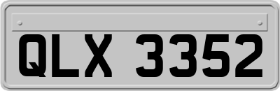 QLX3352