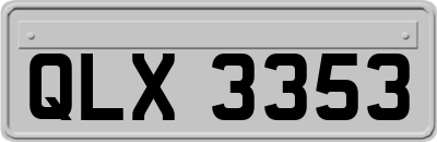 QLX3353