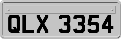 QLX3354