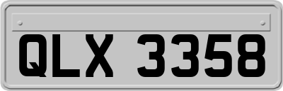 QLX3358