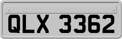 QLX3362