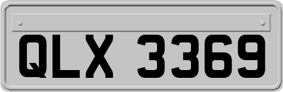 QLX3369