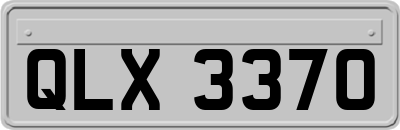 QLX3370