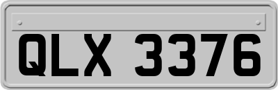 QLX3376