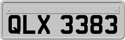 QLX3383