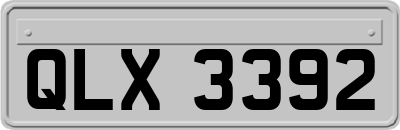 QLX3392